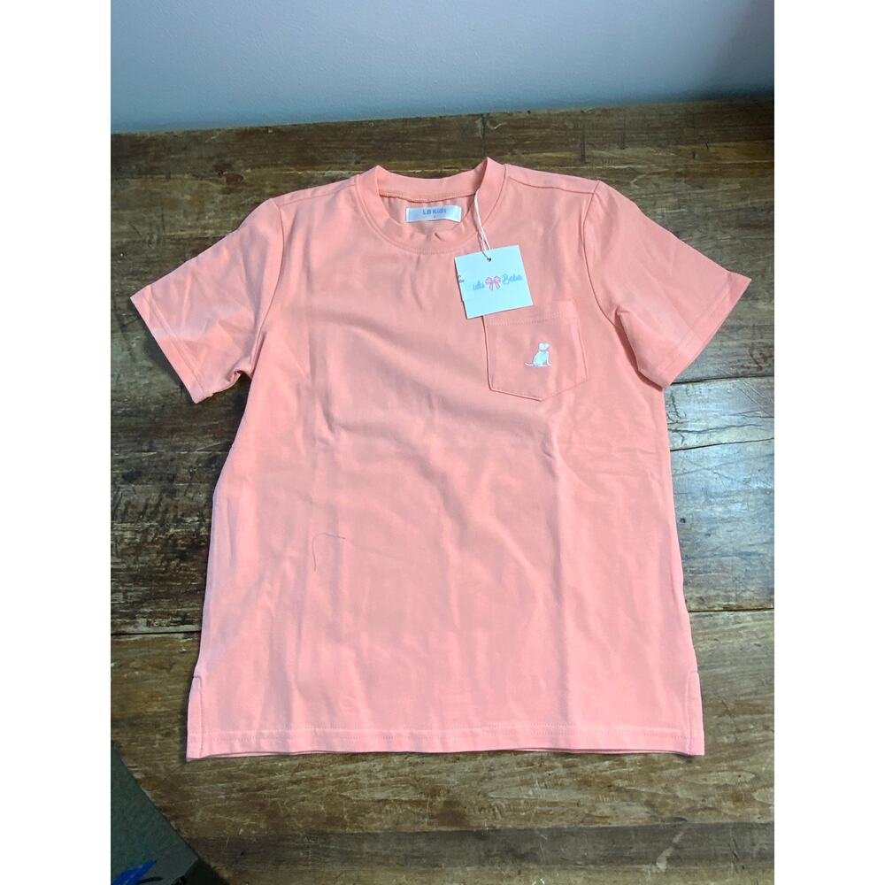Lulu Bebe‎ Boys LB Kids NWT size 5
